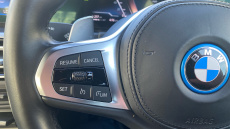 BMW 3 Series 330e M Sport 4dr Step Auto Saloon